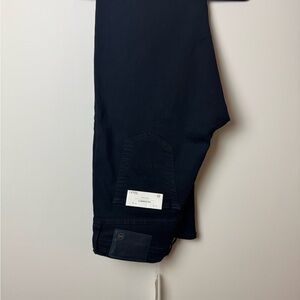 Men's AG Black Jeans new with tags